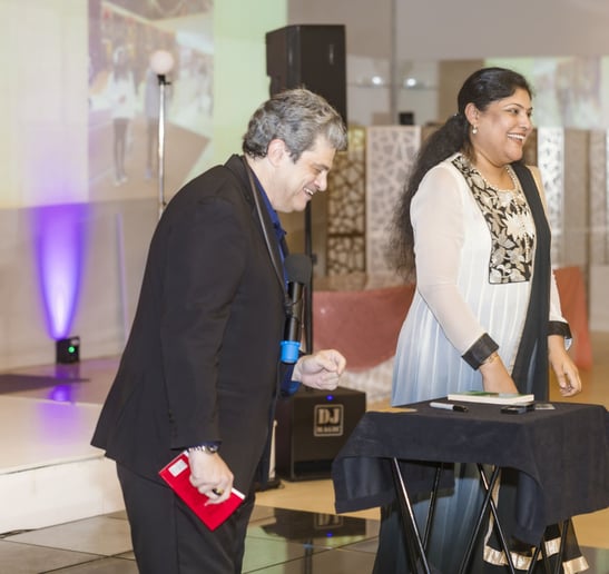 Gallery photo 13 of Mentalist/Magician Rick Silver