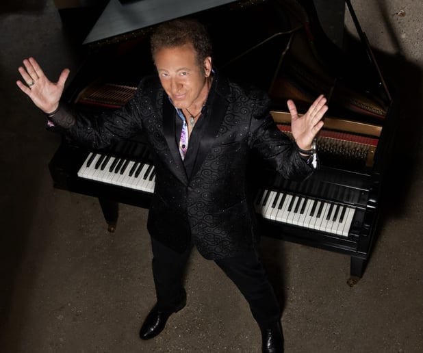 Gallery photo 11 of Mentalist Sidney Friedman