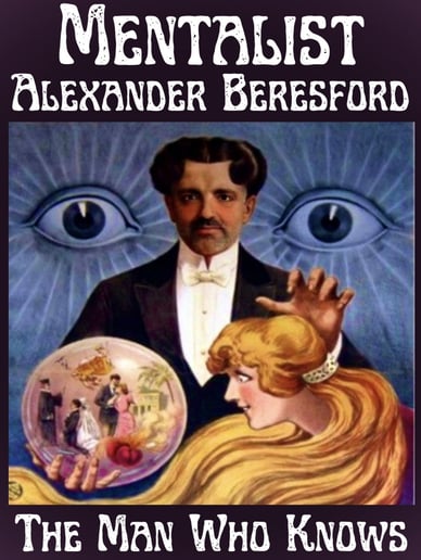 Gallery photo 10 of Alexander Beresford