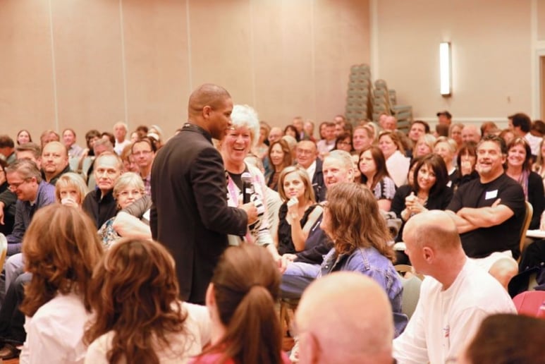 Gallery photo 2 of Mentored Man