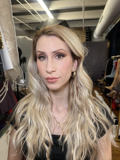 Gallery photo 4 of Merary Makeup