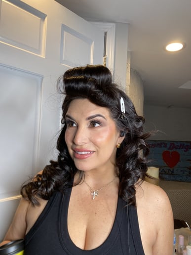 Gallery photo 8 of Merary Makeup