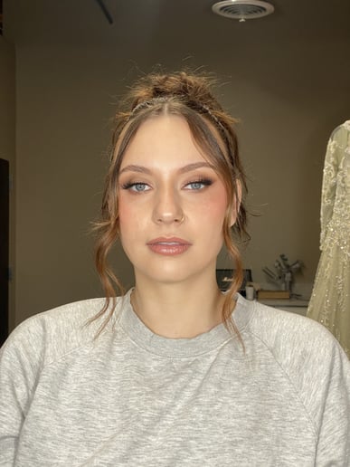 Gallery photo 6 of Merary Makeup