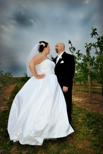 Gallery photo 2 of Mercer Media Photography