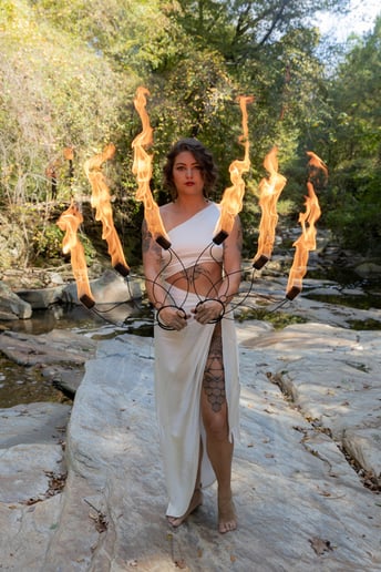 Gallery photo 8 of Marisol La Muerte