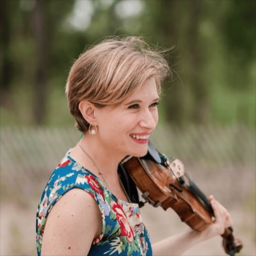 Gallery photo 4 of Lydia Mercer