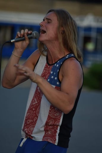 Gallery photo 3 of Merciers Music Entertainment LLC
