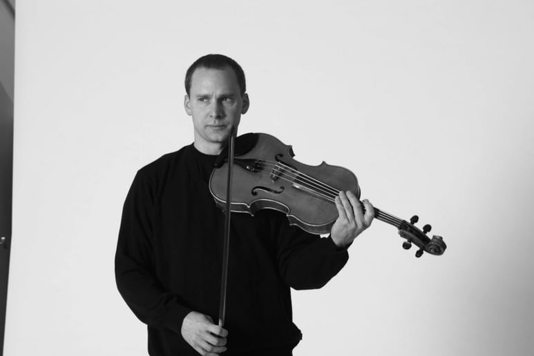 Gallery photo 1 of Mercury Strings