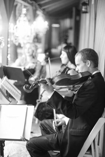 Gallery photo 2 of Mercury Strings