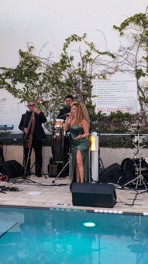 Gallery photo 9 of Mercy Avila Band