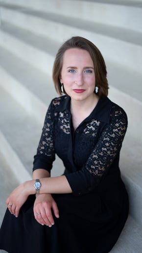 Gallery photo 2 of Mercy Olson - Pianist
