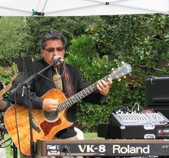 Gallery photo 2 of mercyROAD Music