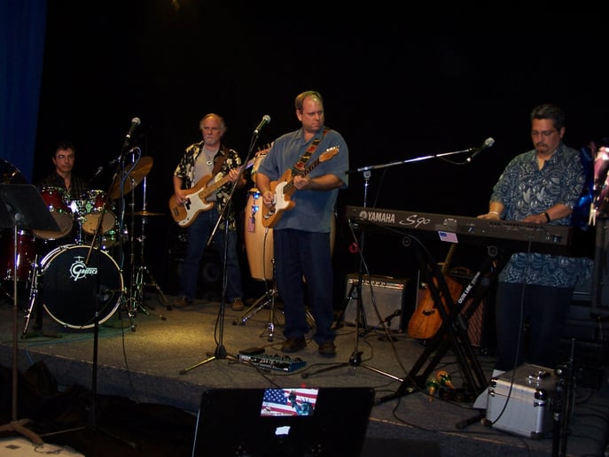 Gallery photo 5 of mercyROAD Music