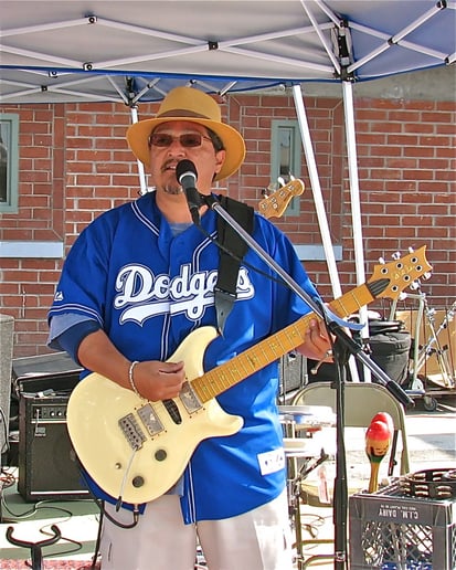 Gallery photo 7 of mercyROAD Music