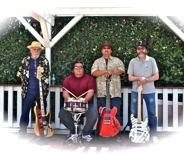 Gallery photo 9 of mercyROAD Music