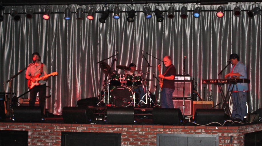Gallery photo 10 of mercyROAD Music