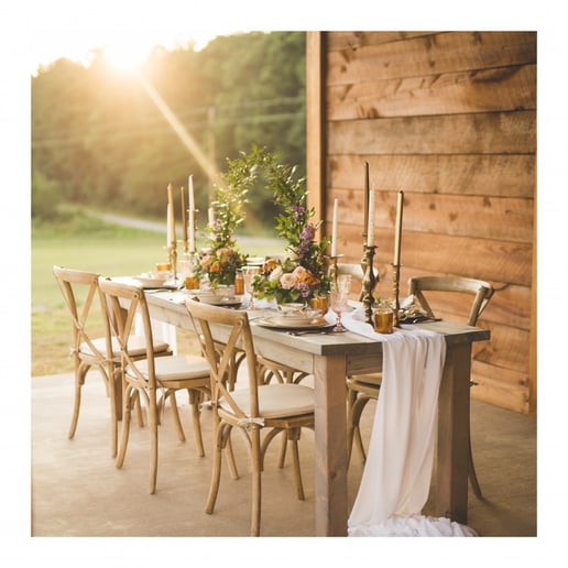 Gallery photo 5 of Meredith Events