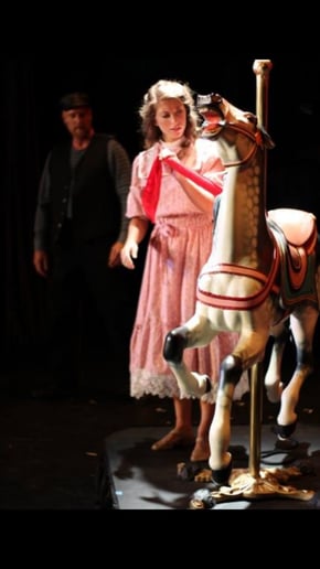 Gallery photo 10 of Meredith Matchen