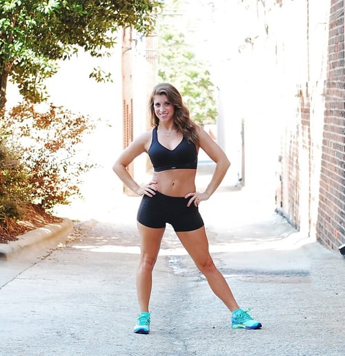 Gallery photo 6 of Meredith Matchen