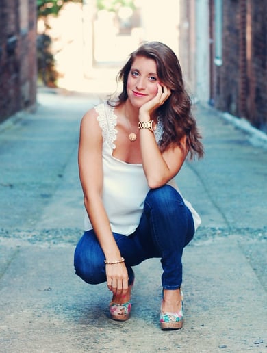 Gallery photo 2 of Meredith Matchen