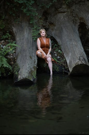 Gallery photo 4 of Meredith McHenry
