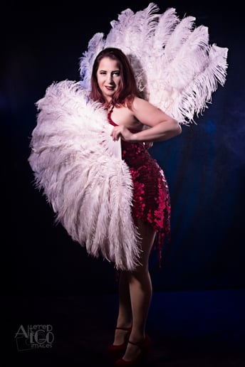 Gallery photo 4 of Meredith Sparkles
