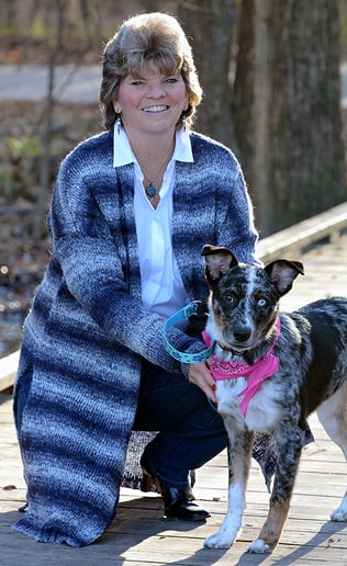 Gallery photo 1 of Meredith-Psychic/Medium