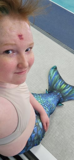 Gallery photo 1 of Merfish Kaden