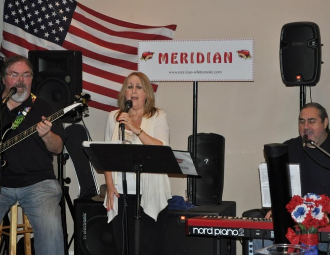 Gallery photo 4 of Meridian