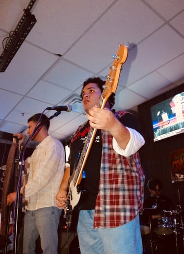 Gallery photo 8 of Meridian Sons