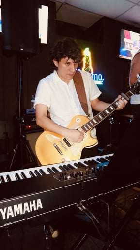 Gallery photo 5 of Meridian Sons