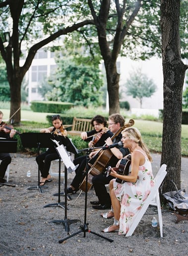 Gallery photo 1 of Meridian String Quartet