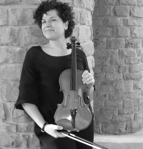Gallery photo 9 of Meridian String Quartet