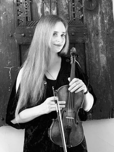 Gallery photo 7 of Meridian String Quartet