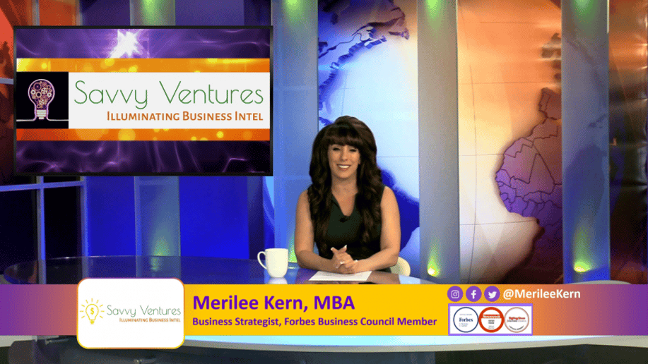 Gallery photo 1 of Business Leadership, Success, PR & Branding Intel + Motivation