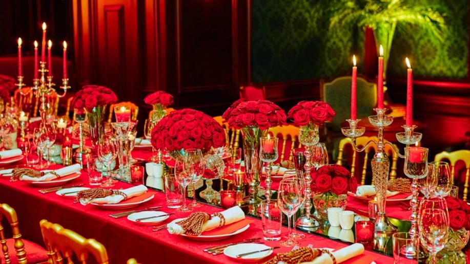 Gallery photo 1 of Merit Events Planning& Party Rentals