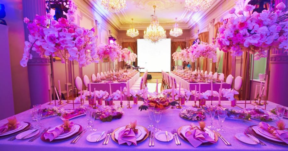 Gallery photo 2 of Merit Events Planning& Party Rentals