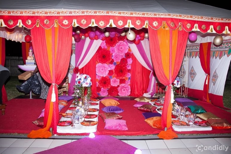 Gallery photo 6 of Merit Events Planning& Party Rentals