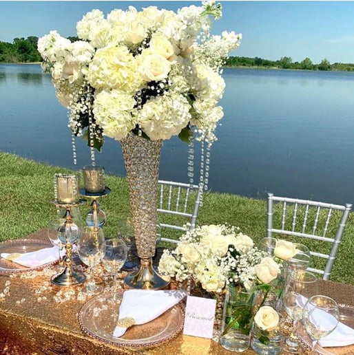 Gallery photo 10 of Merit Events Planning& Party Rentals