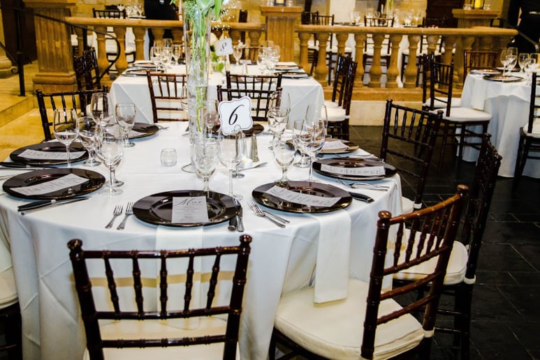Gallery photo 4 of Merit Events Planning& Party Rentals