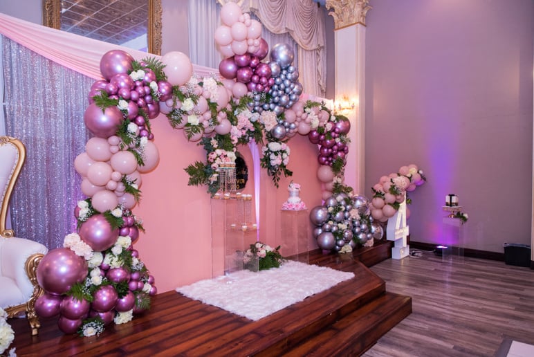 Gallery photo 9 of Merit Events Planning& Party Rentals
