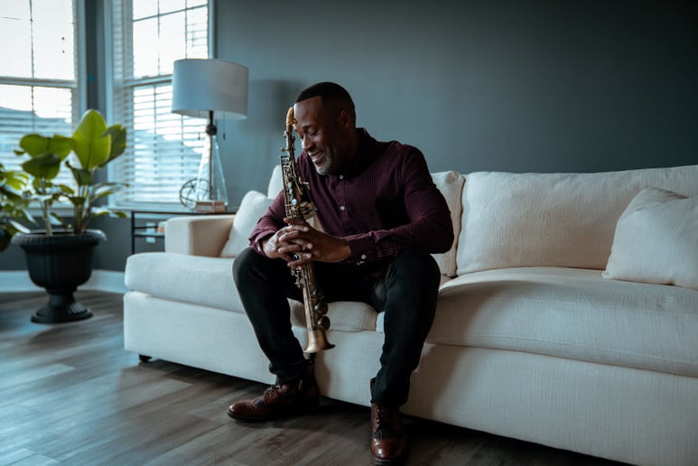 Gallery photo 2 of Merlon Devine Music