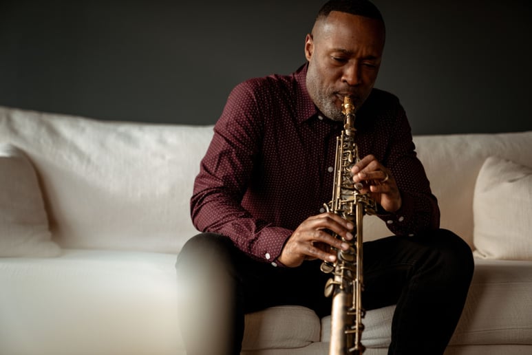 Gallery photo 3 of Merlon Devine Music
