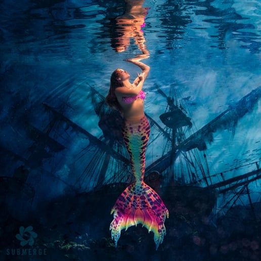 Gallery photo 9 of Mermaid Alexis