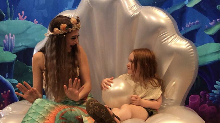 Gallery photo 1 of Mermaid Analise