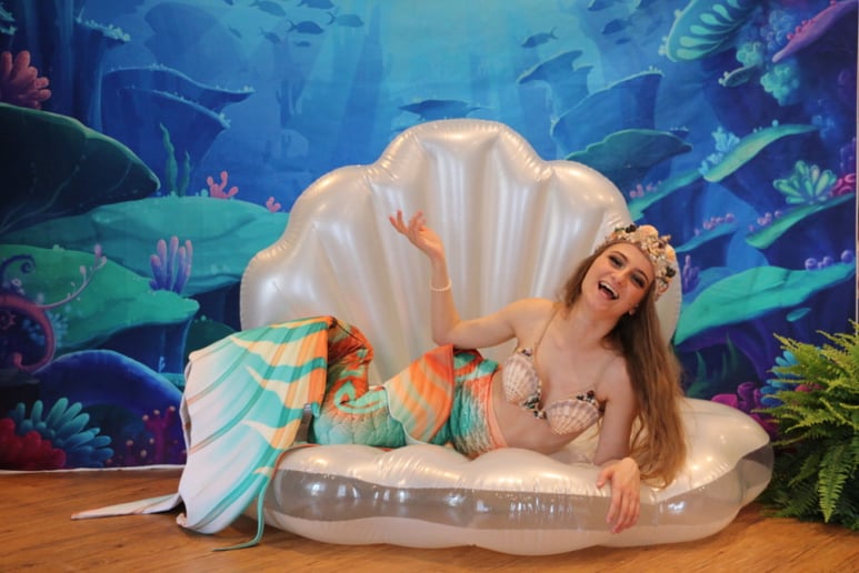 Gallery photo 2 of Mermaid Analise
