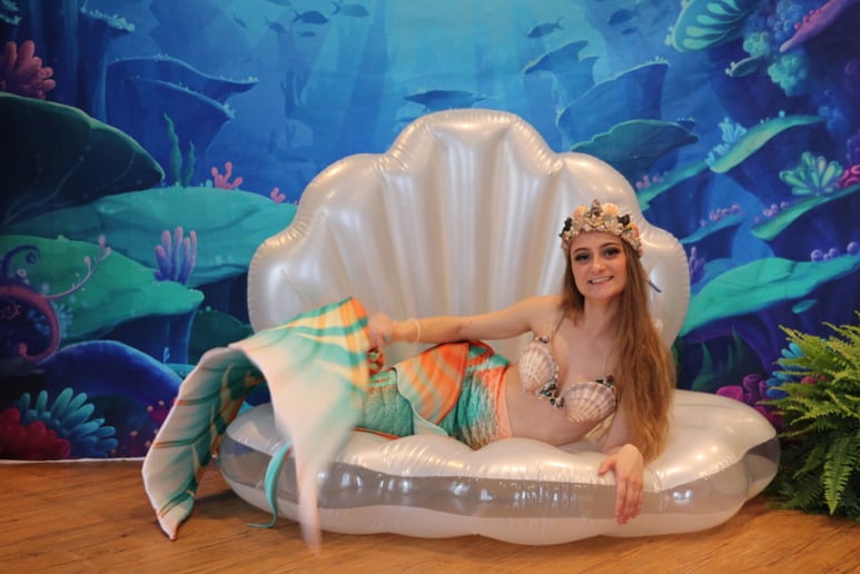 Gallery photo 4 of Mermaid Analise