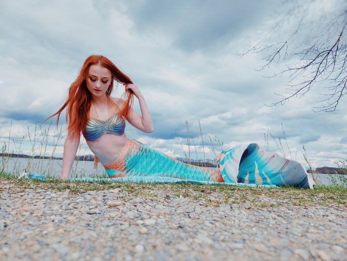 Gallery photo 6 of Mermaid Analise