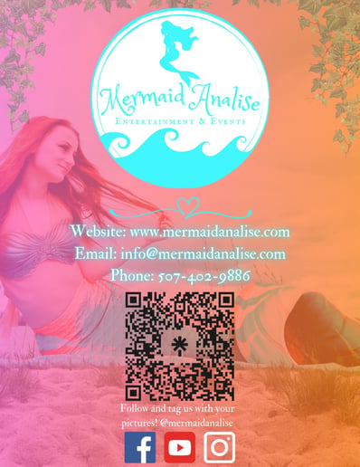 Gallery photo 4 of Mermaid Analise