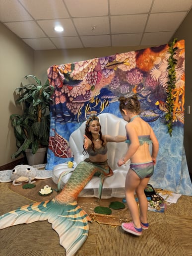 Gallery photo 5 of Mermaid Analise